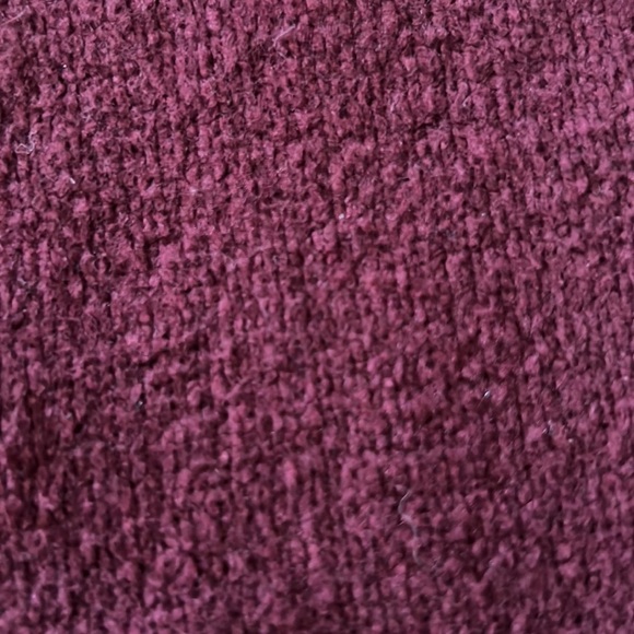 Soft Oversized Mens Abercrombie & Fitch Sweater L - Picture 4 of 4